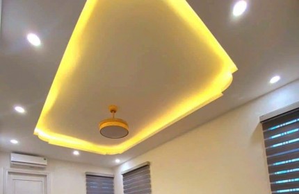 BIỆT THỰ MINI ĐẲNG CẤP SANG TRỌNG Hồng Tiến - Quận Long Biên 60m2 - 4 tầng, mặt tiền khủngNhỉnh 10 tỷ